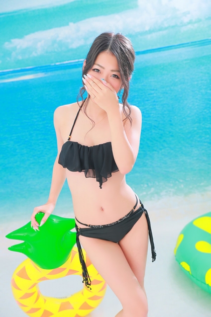 高山 愛奈