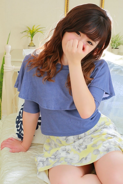 高坂 麗奈